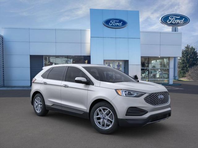 new 2024 Ford Edge car, priced at $34,054