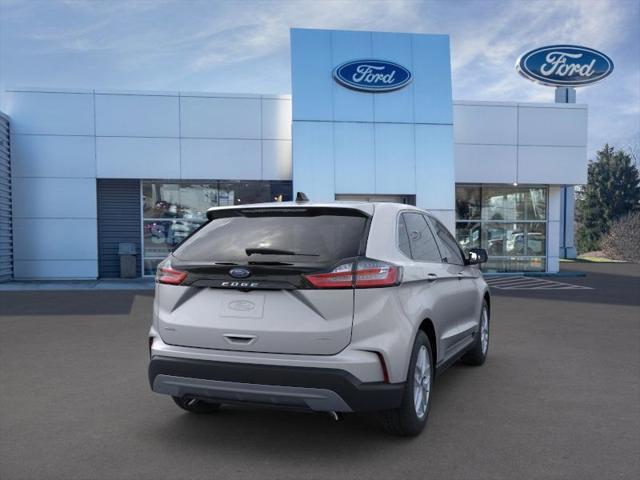 new 2024 Ford Edge car, priced at $34,054