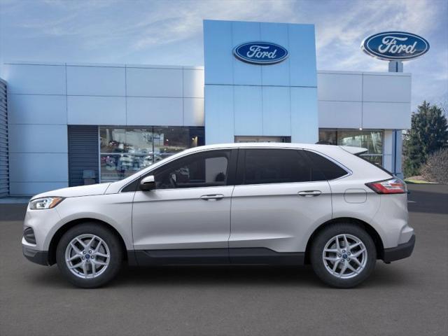 new 2024 Ford Edge car, priced at $34,054