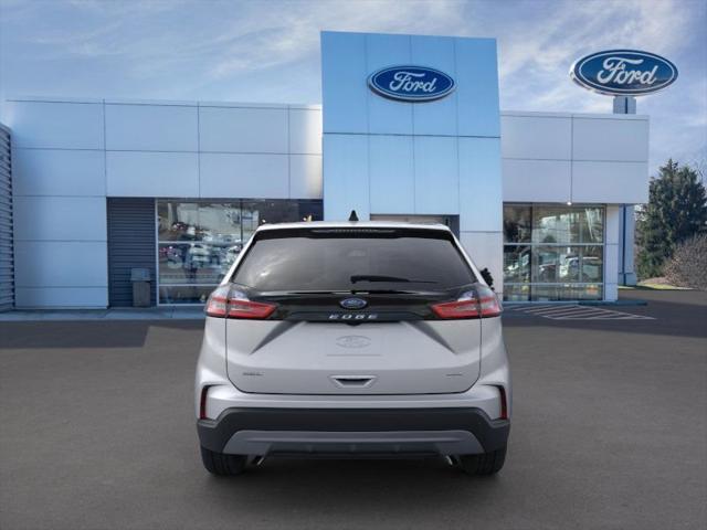 new 2024 Ford Edge car, priced at $34,054