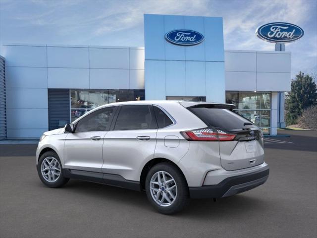 new 2024 Ford Edge car, priced at $34,054