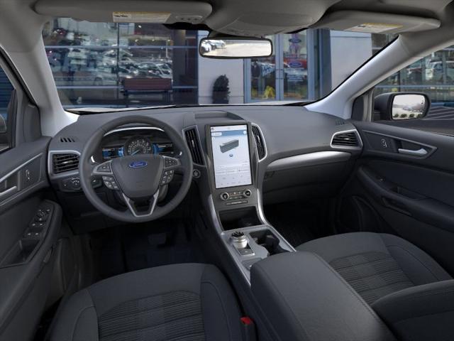 new 2024 Ford Edge car, priced at $34,054