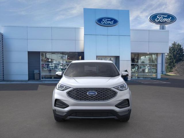 new 2024 Ford Edge car, priced at $34,054