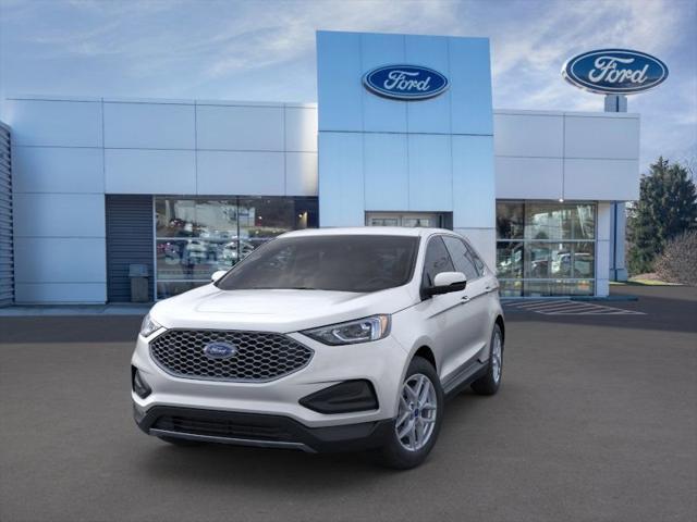 new 2024 Ford Edge car, priced at $34,054