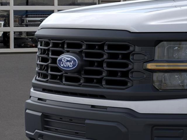 new 2024 Ford F-150 car, priced at $44,129