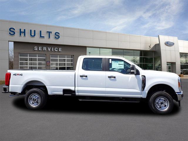 new 2024 Ford F-250 car, priced at $56,170