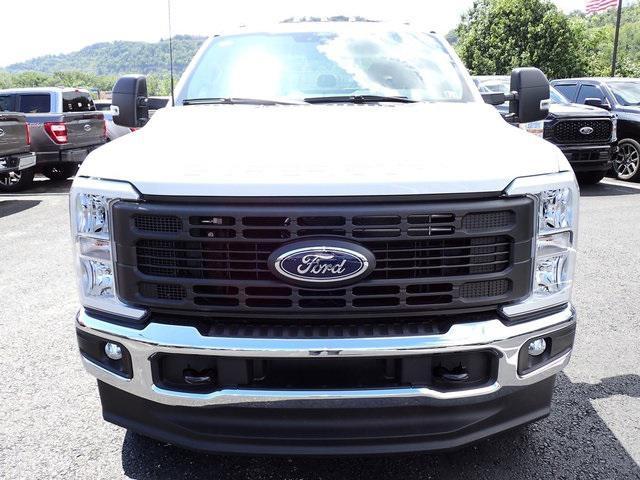 new 2024 Ford F-250 car, priced at $56,170