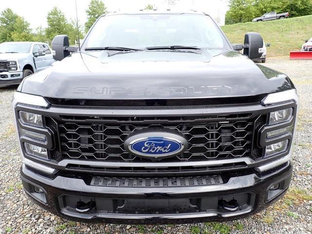 new 2024 Ford F-250 car, priced at $70,065