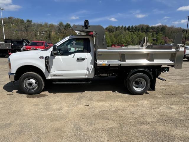 new 2024 Ford F-350 car, priced at $91,126