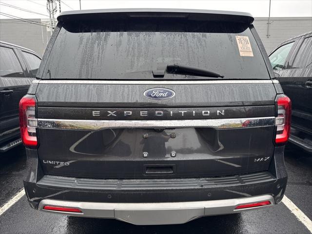 used 2022 Ford Expedition car, priced at $57,598