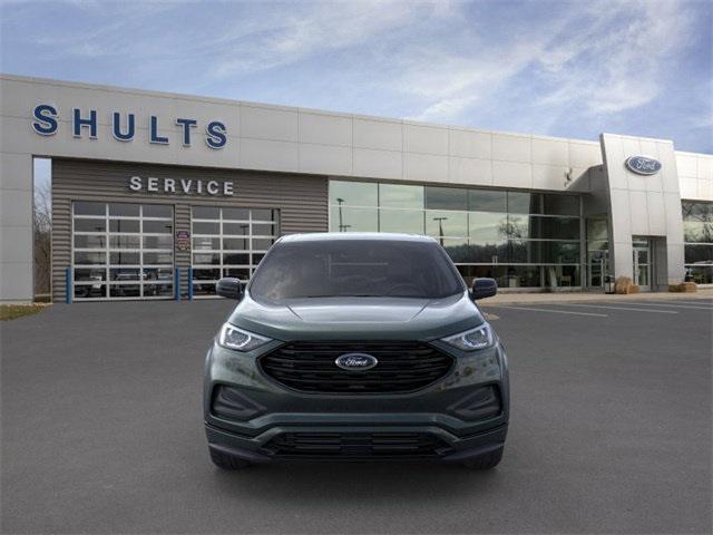 new 2023 Ford Edge car, priced at $37,622