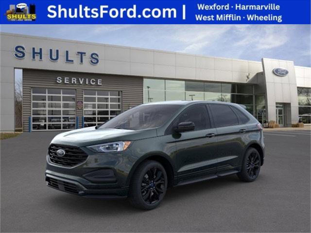 new 2023 Ford Edge car, priced at $37,622