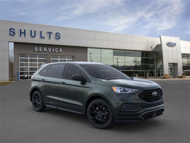 new 2023 Ford Edge car, priced at $37,622