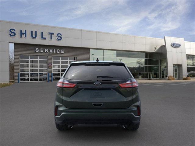 new 2023 Ford Edge car, priced at $37,622