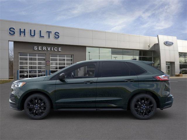 new 2023 Ford Edge car, priced at $37,622