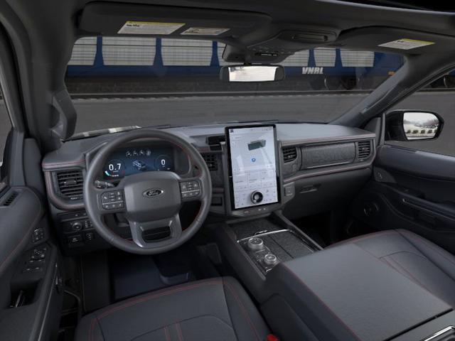 new 2024 Ford Expedition car, priced at $76,925