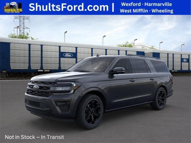 new 2024 Ford Expedition car, priced at $76,925