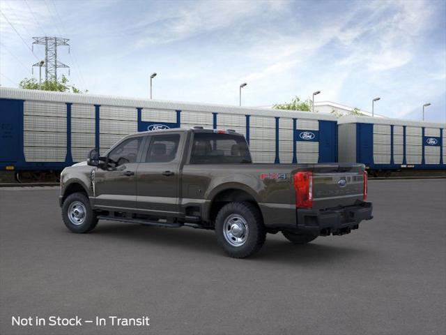 new 2024 Ford F-350 car, priced at $56,280