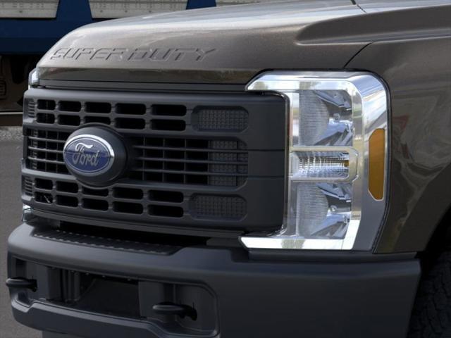 new 2024 Ford F-350 car, priced at $56,280