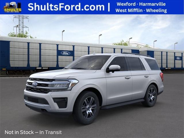 new 2024 Ford Expedition car, priced at $66,690