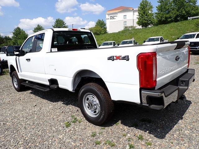 new 2024 Ford F-250 car, priced at $51,390