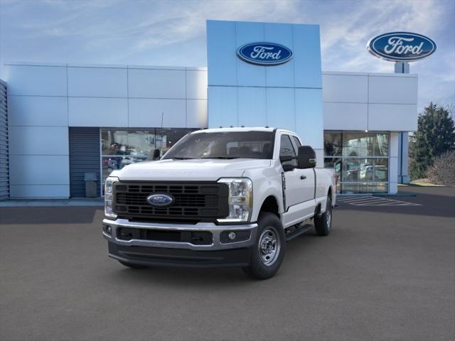 new 2024 Ford F-250 car, priced at $54,390