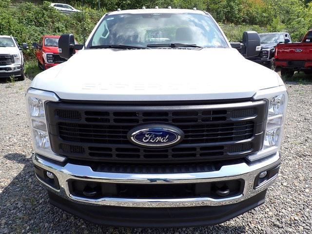 new 2024 Ford F-250 car, priced at $51,390