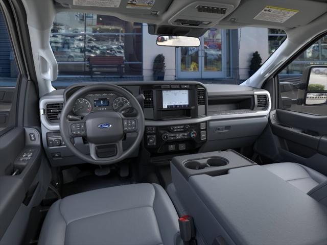 new 2024 Ford F-250 car, priced at $54,390