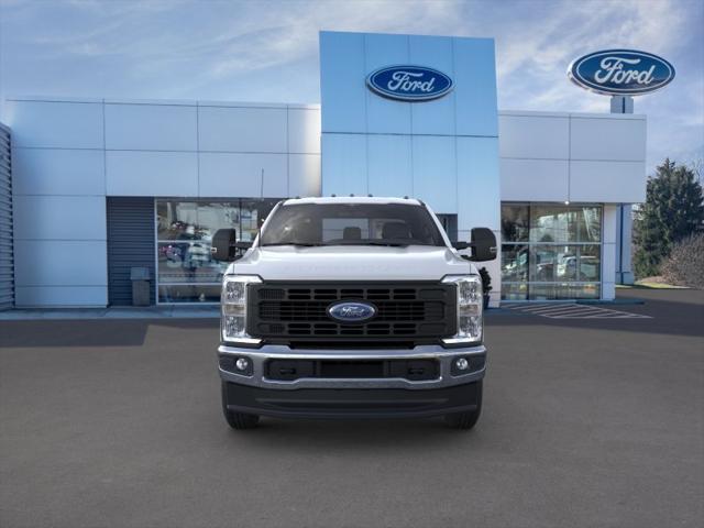 new 2024 Ford F-250 car, priced at $54,390