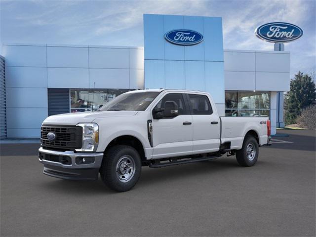 new 2023 Ford F-350 car, priced at $56,455