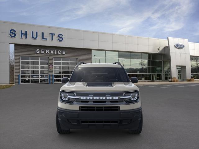 new 2024 Ford Bronco Sport car, priced at $32,420