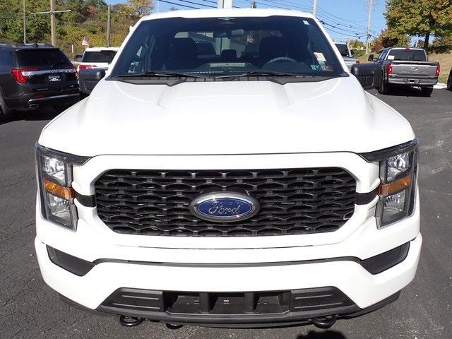 used 2023 Ford F-150 car, priced at $36,999