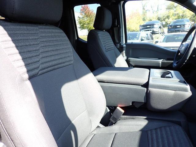 used 2023 Ford F-150 car, priced at $36,999