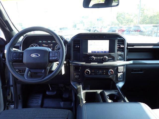 used 2021 Ford F-150 car, priced at $33,954