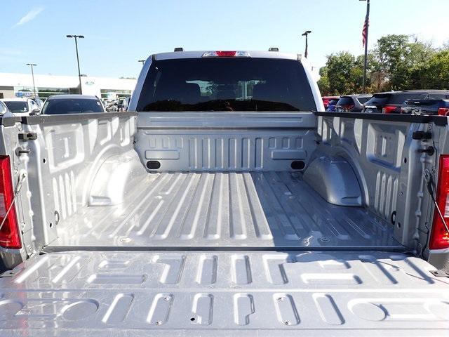 used 2021 Ford F-150 car, priced at $33,954