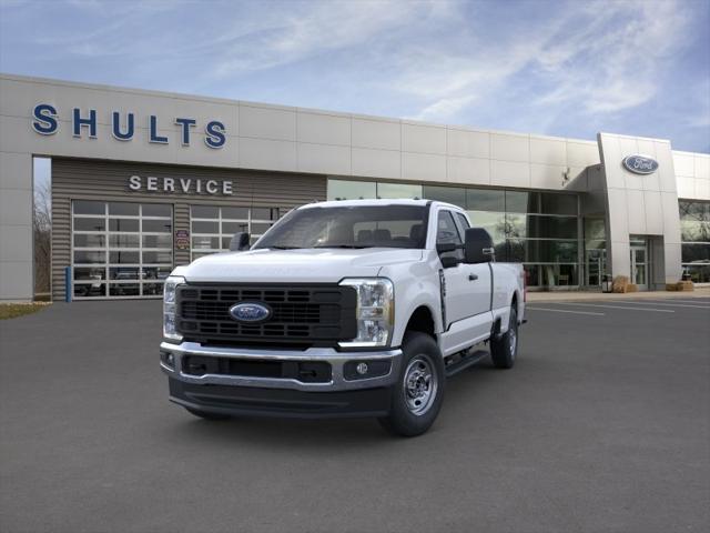 new 2024 Ford F-250 car, priced at $51,390