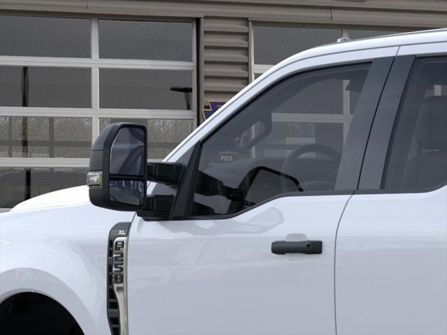 new 2024 Ford F-250 car, priced at $54,390