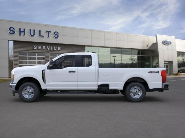 new 2024 Ford F-250 car, priced at $51,390