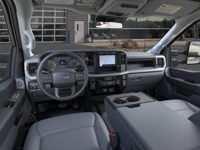 new 2024 Ford F-250 car, priced at $54,390