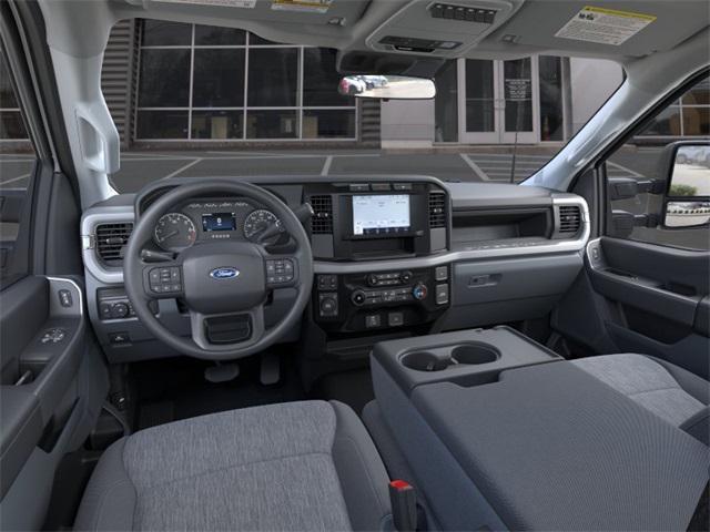 new 2023 Ford F-250 car, priced at $57,110