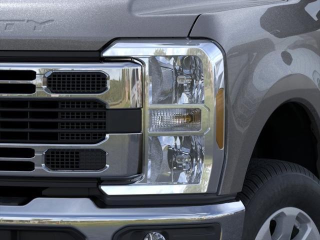 new 2024 Ford F-250 car, priced at $54,100