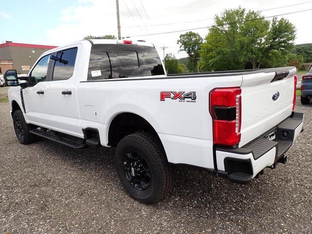 new 2024 Ford F-250 car, priced at $61,855