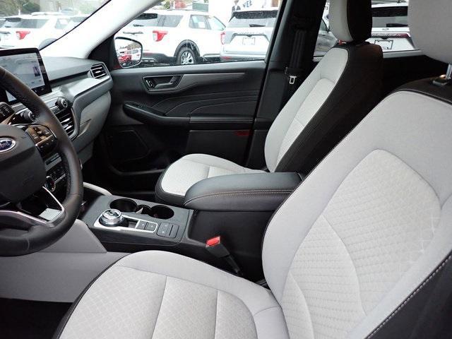 used 2024 Ford Escape car, priced at $31,287