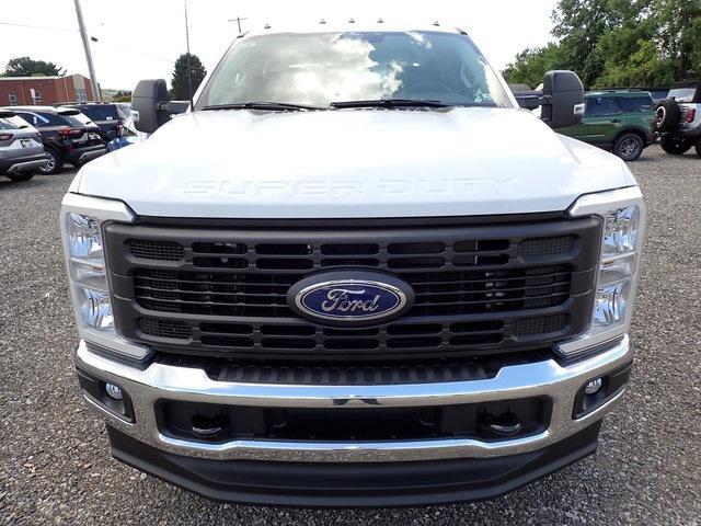 new 2024 Ford F-250 car, priced at $56,170