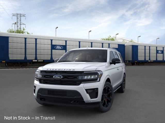 new 2024 Ford Expedition car, priced at $80,020