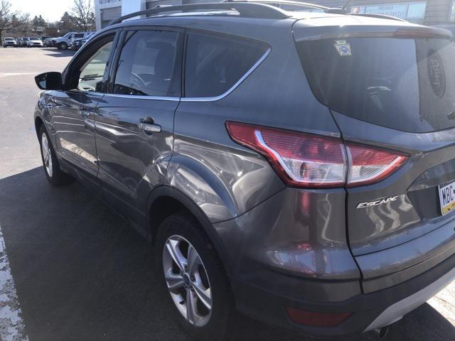 used 2013 Ford Escape car, priced at $10,996