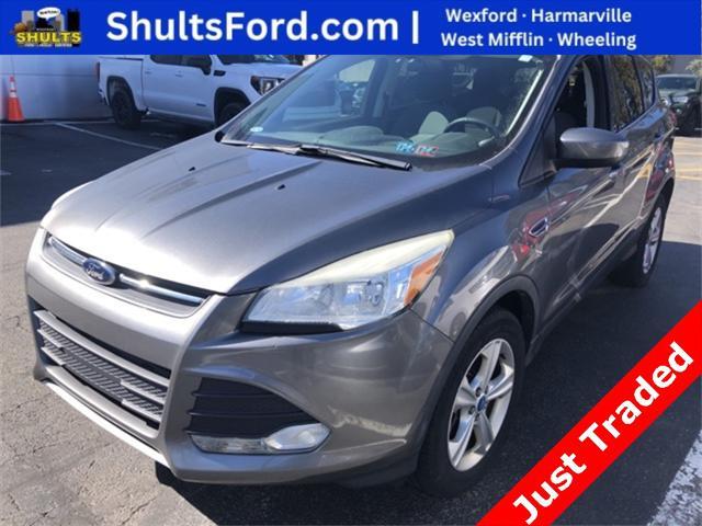 used 2013 Ford Escape car, priced at $10,996