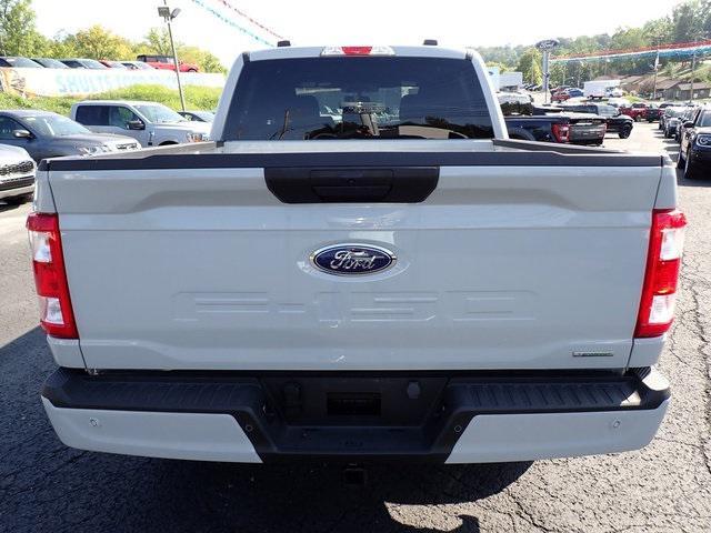 used 2023 Ford F-150 car, priced at $41,668