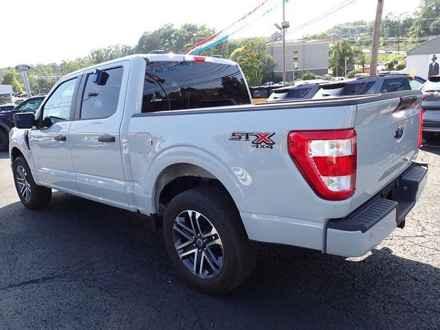 used 2023 Ford F-150 car, priced at $41,668