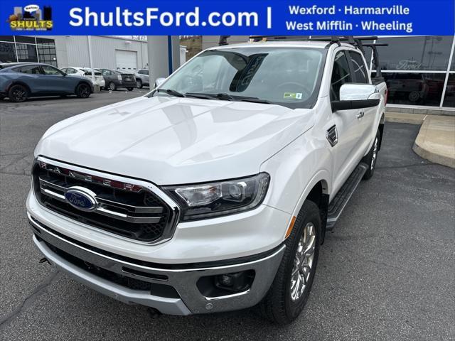 used 2019 Ford Ranger car, priced at $31,703